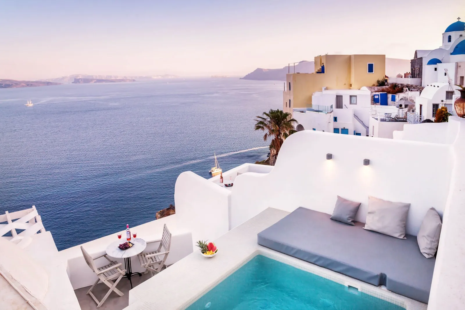 Diamond Luxury Suites Collection