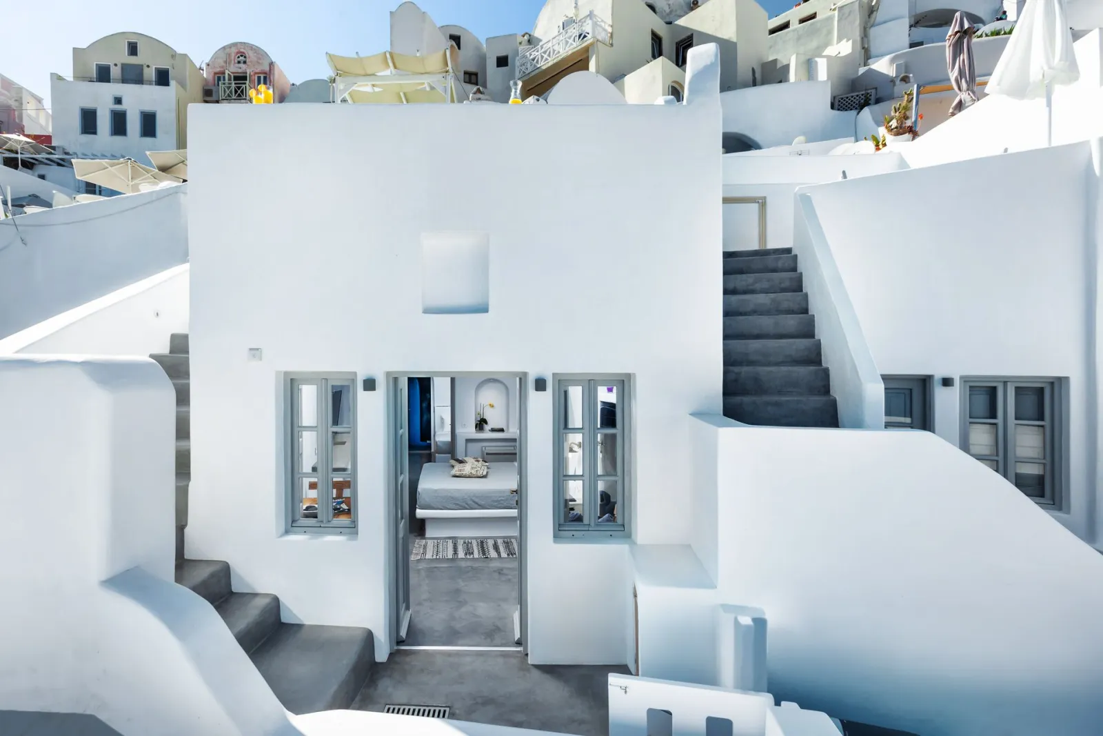 Diamond Luxury Suites Collection