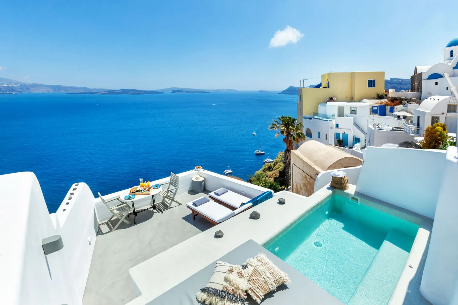 Diamond Luxury Suites Collection