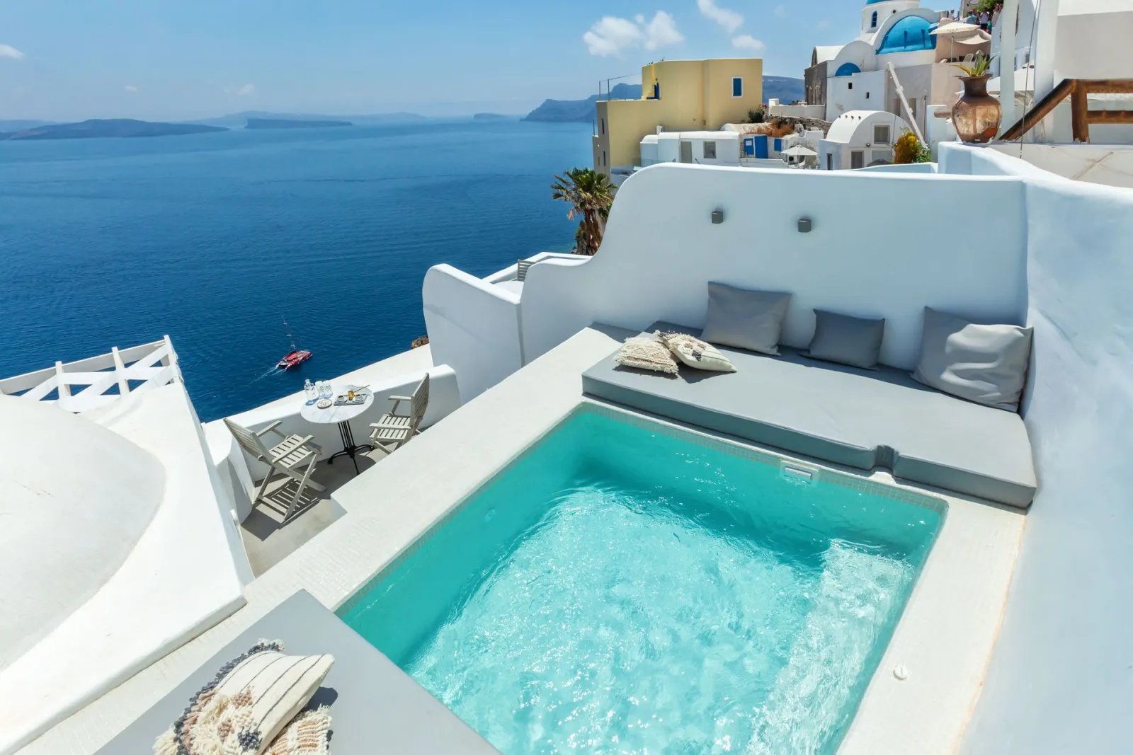 Diamond Luxury Suites Collection