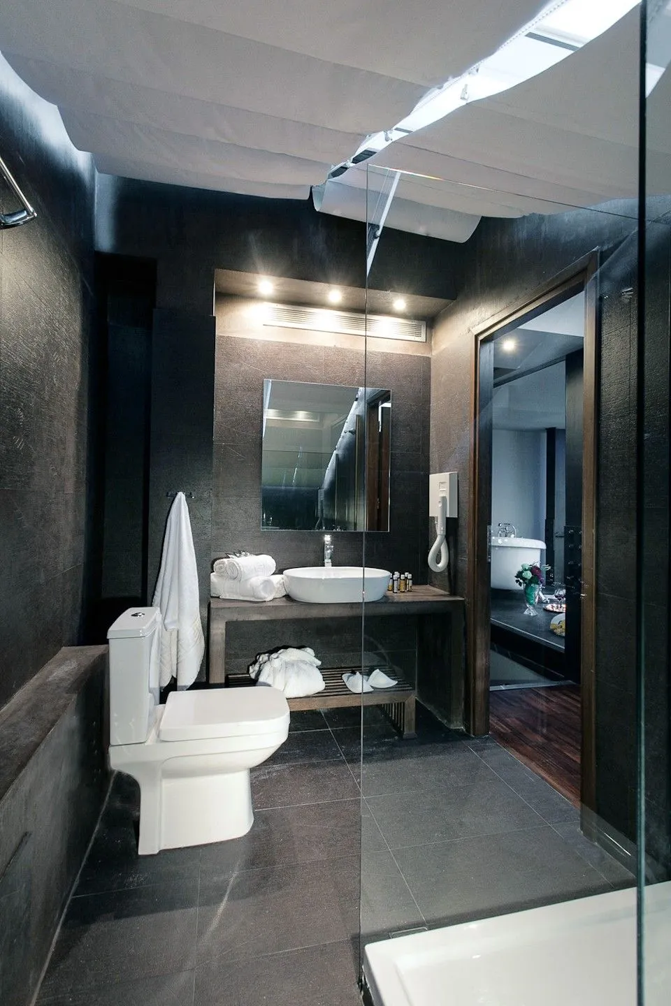 Diamond Suites Thessaloniki