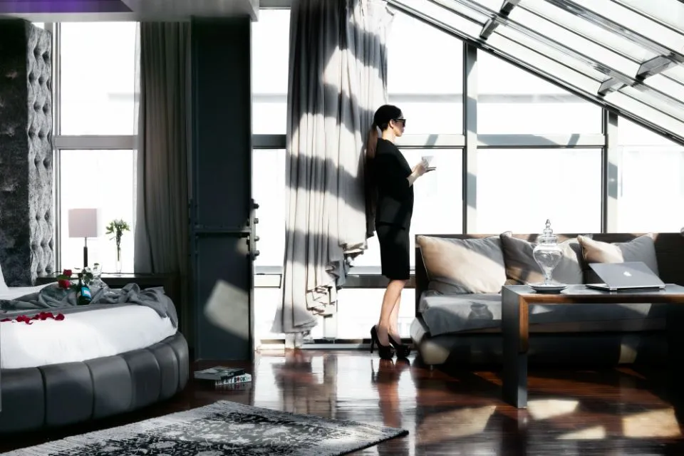 Diamond Suites Thessaloniki
