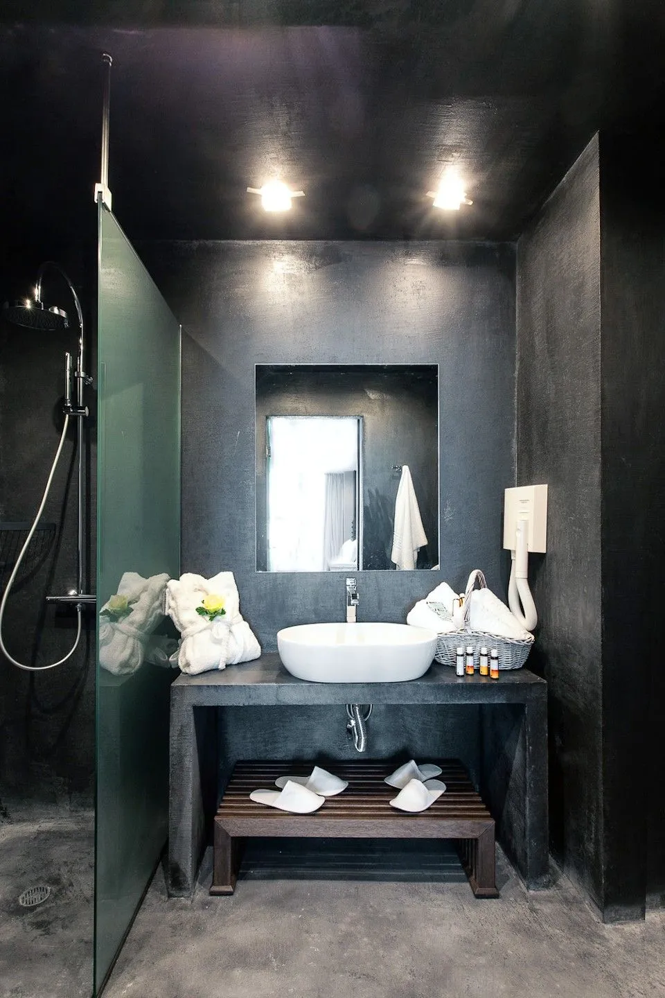 Diamond Suites Thessaloniki