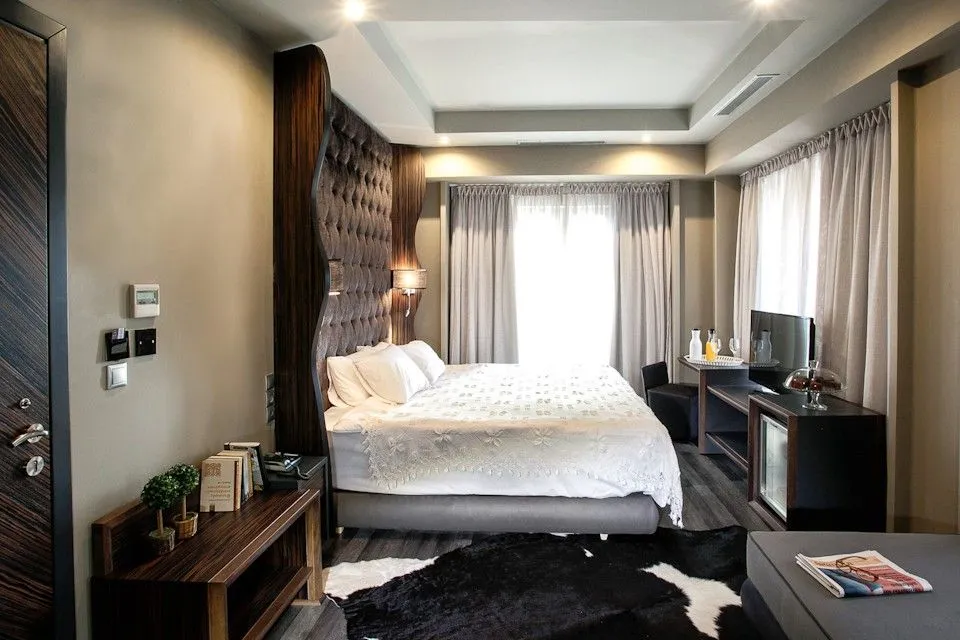 Diamond Suites Thessaloniki