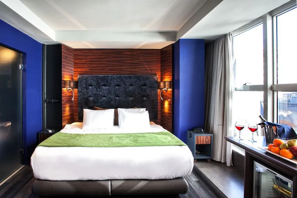 Diamond Suites Thessaloniki