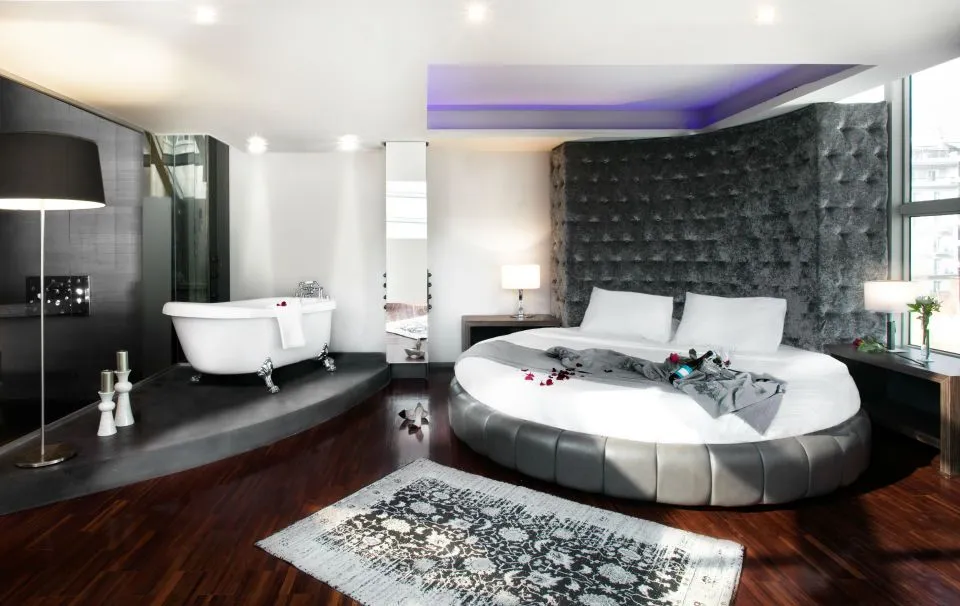 Diamond Suites Thessaloniki