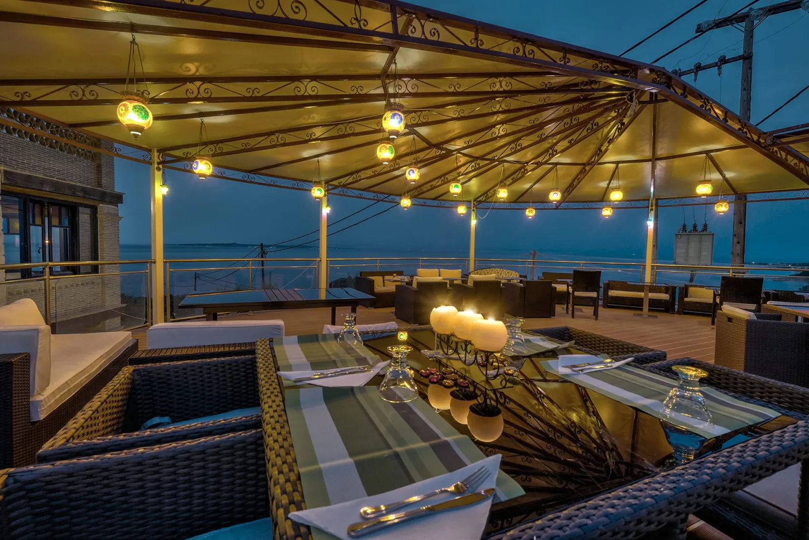Diamond Suites Zakynthos