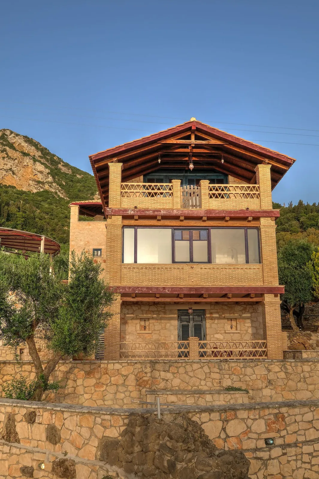 Diamond Suites Zakynthos