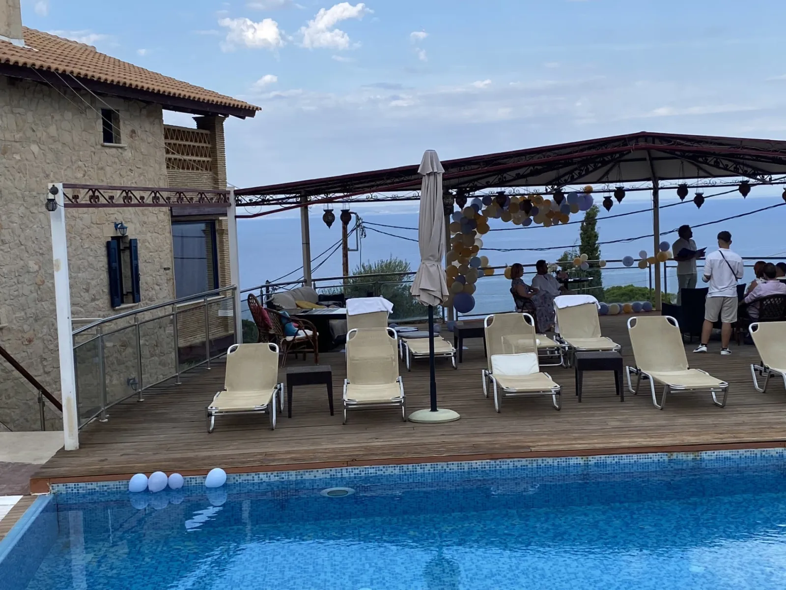 Diamond Suites Zakynthos