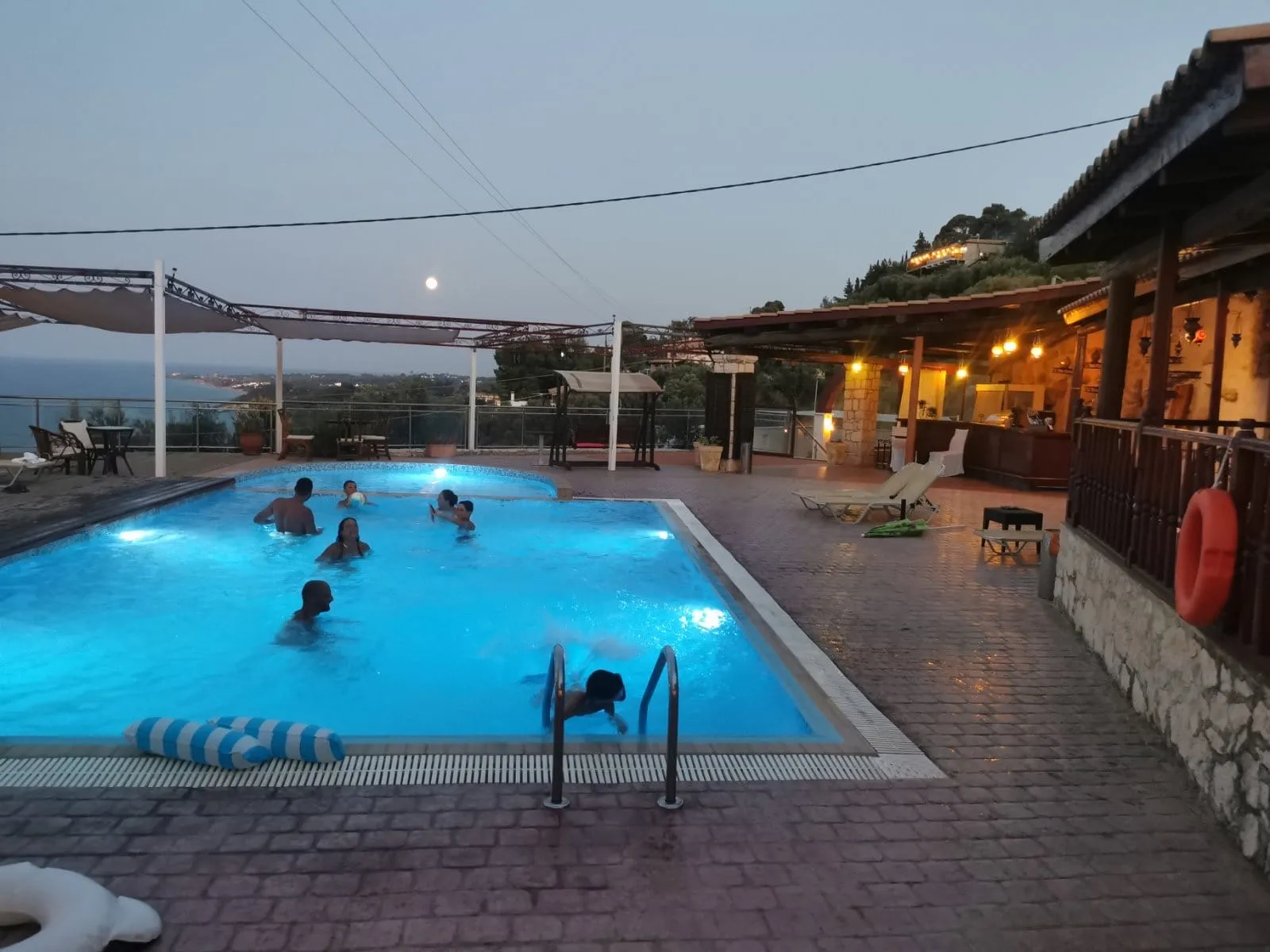 Diamond Suites Zakynthos