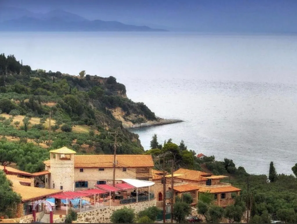 Diamond Suites Zakynthos