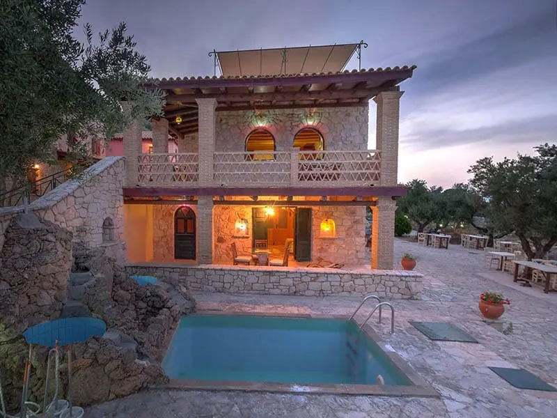 Diamond Suites Zakynthos