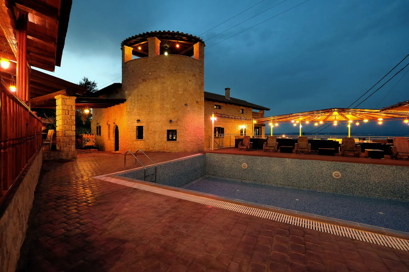 Diamond Suites Zakynthos