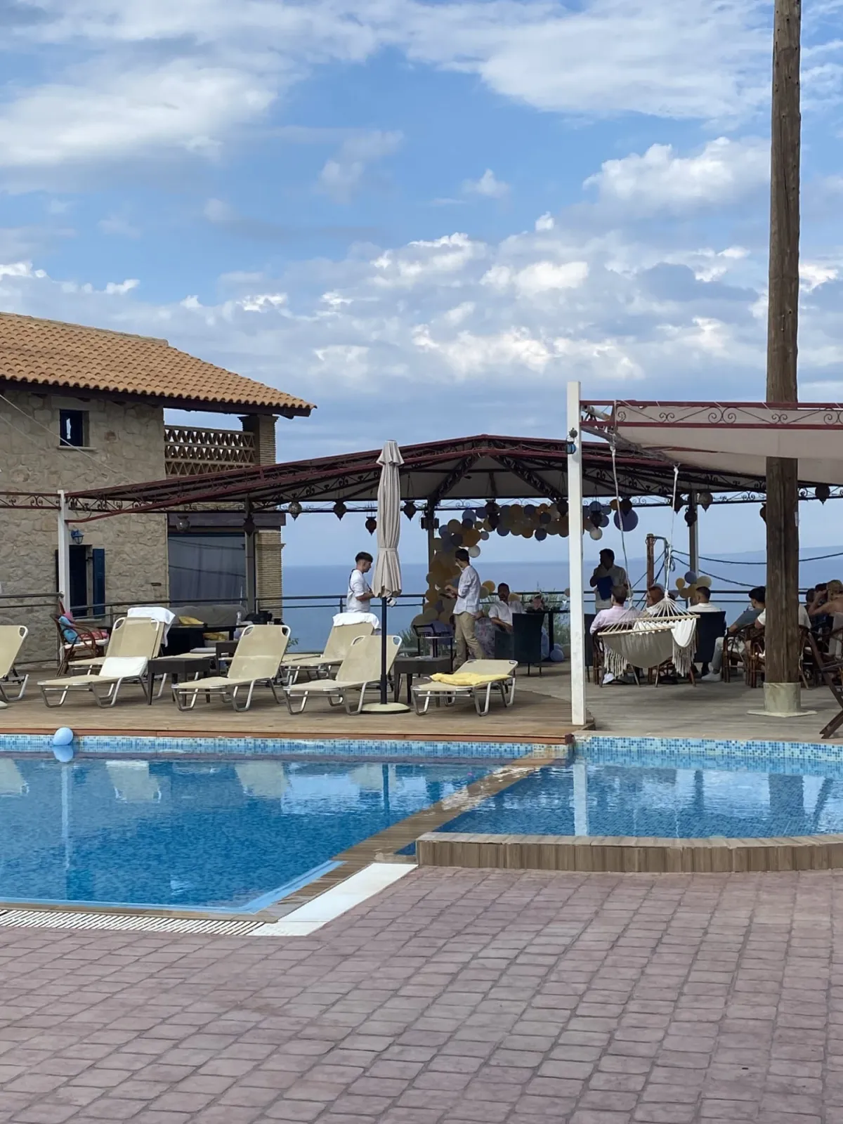 Diamond Suites Zakynthos
