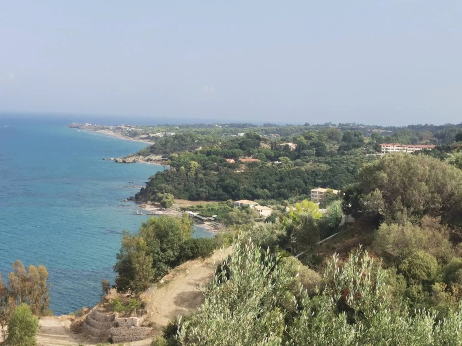 Diamond Suites Zakynthos