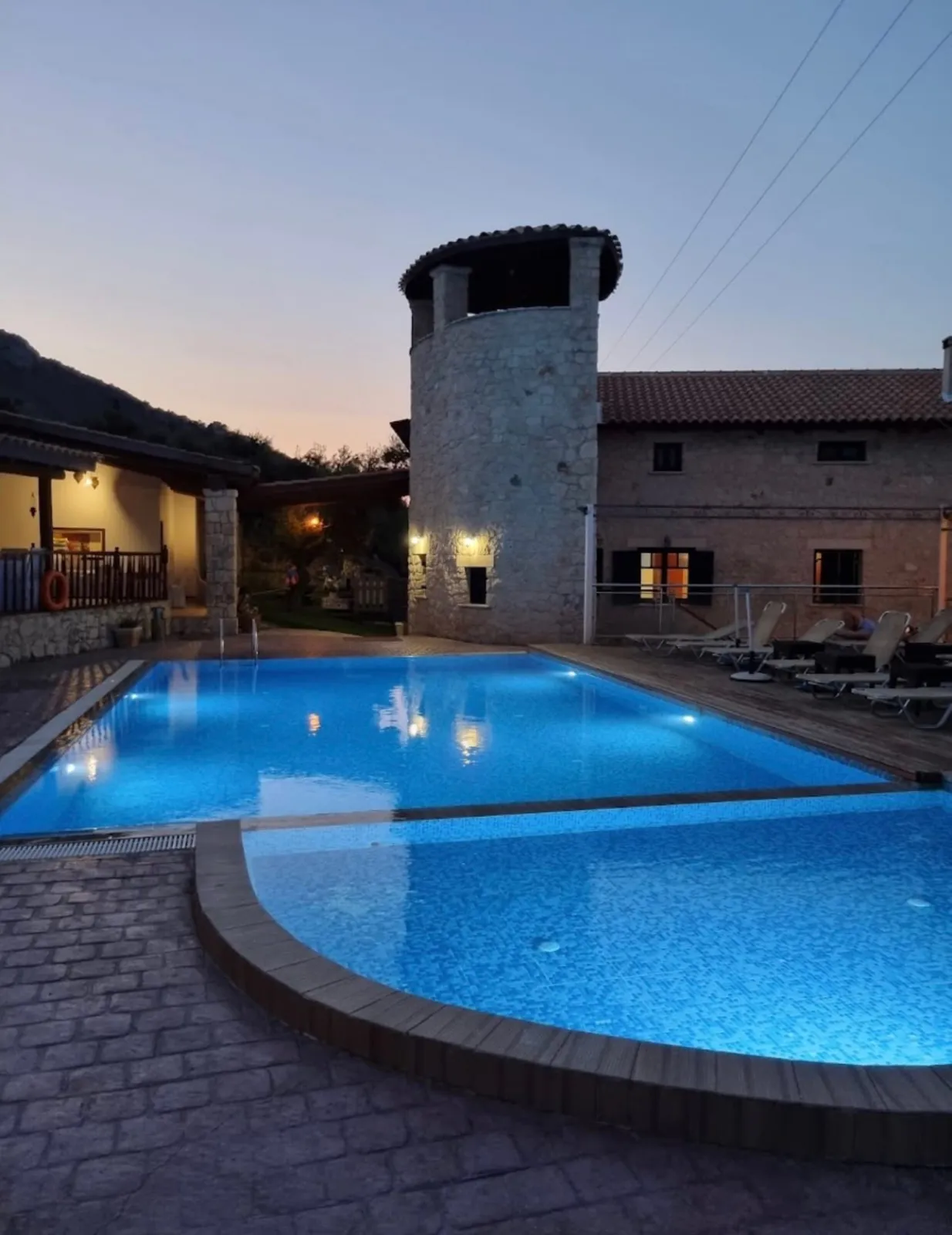 Diamond Suites Zakynthos