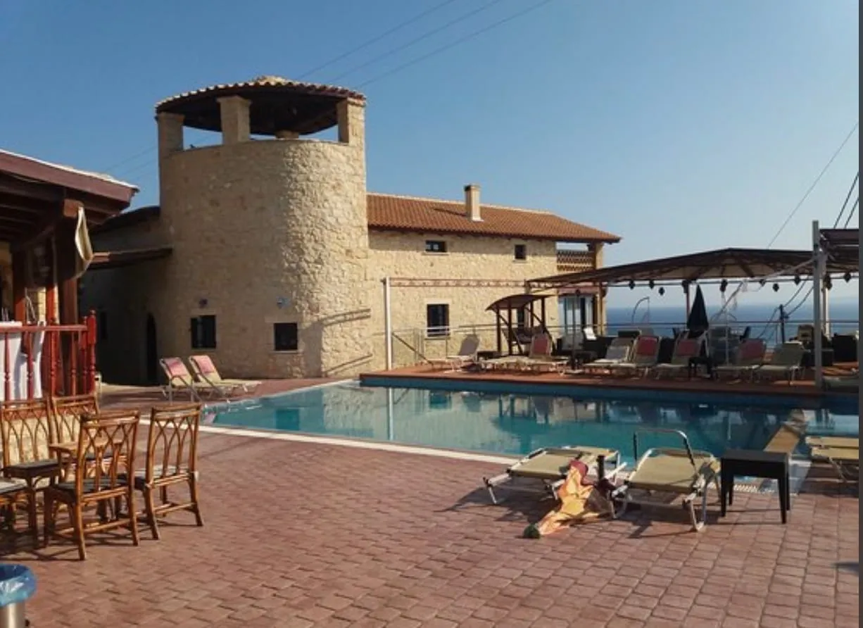 Diamond Suites Zakynthos