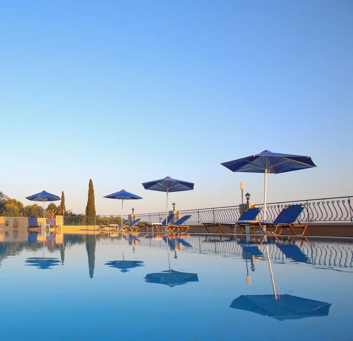Diana Studios Kefalonia