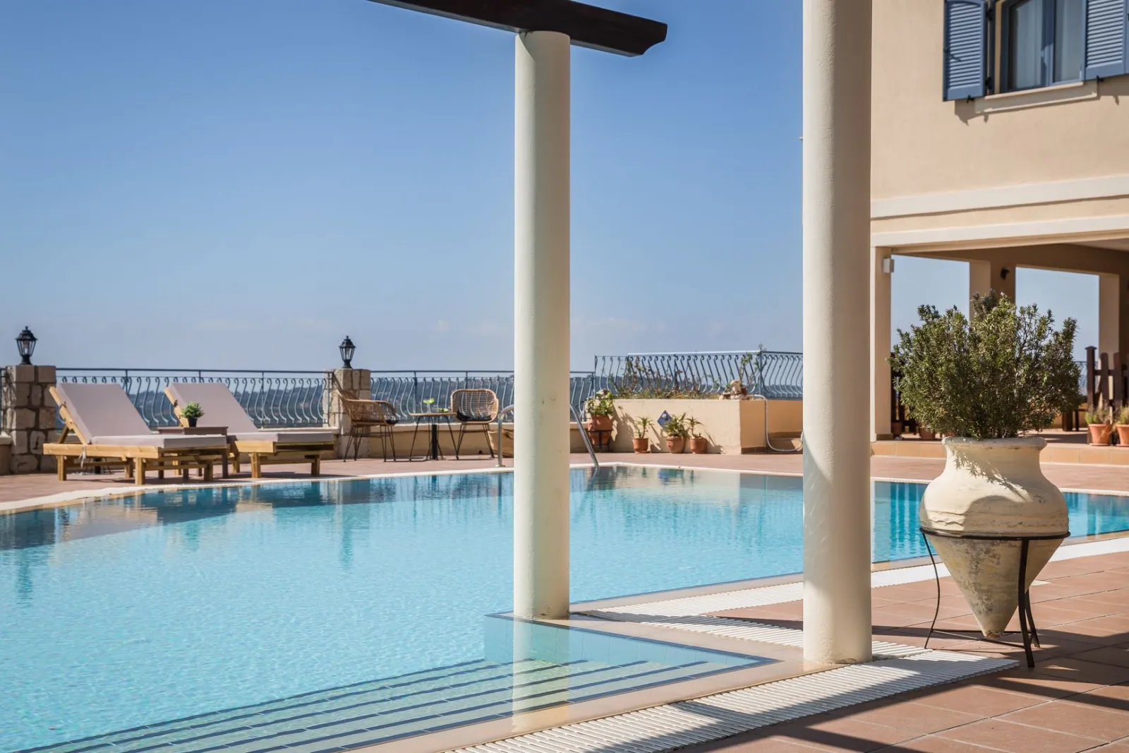 Diana Studios Kefalonia