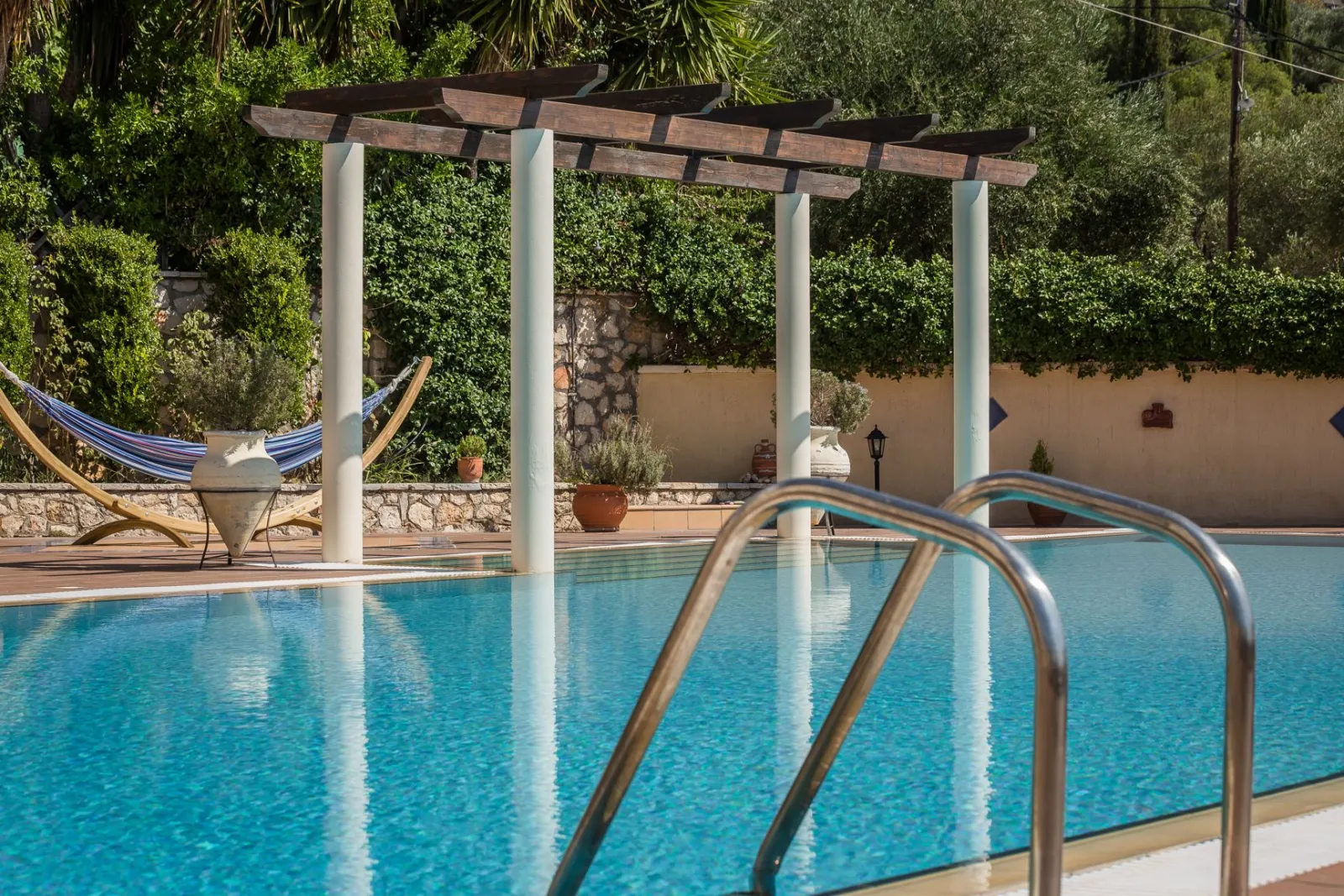 Diana Studios Kefalonia