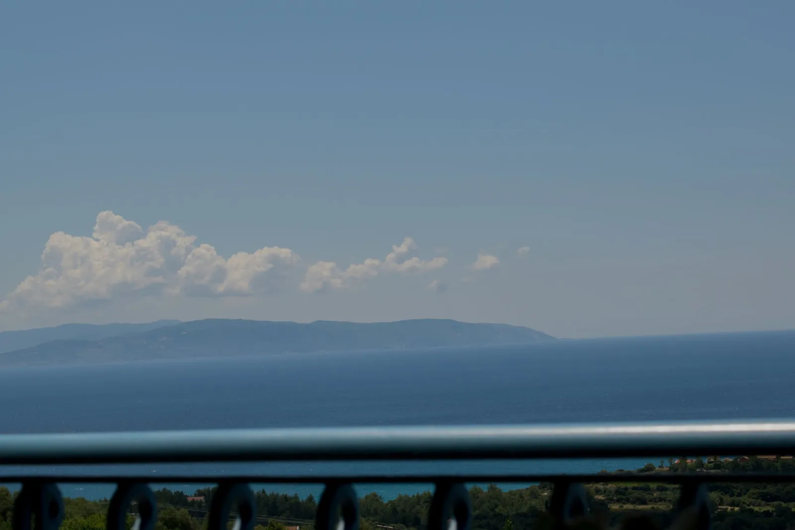 Diana Studios Kefalonia