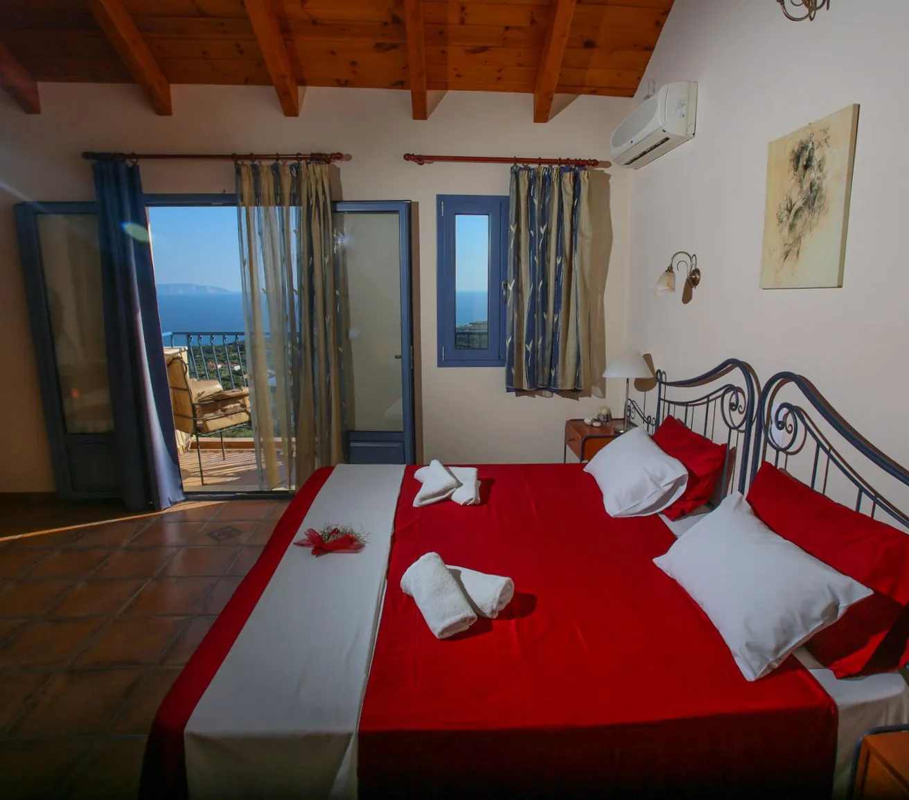 Diana Studios Kefalonia