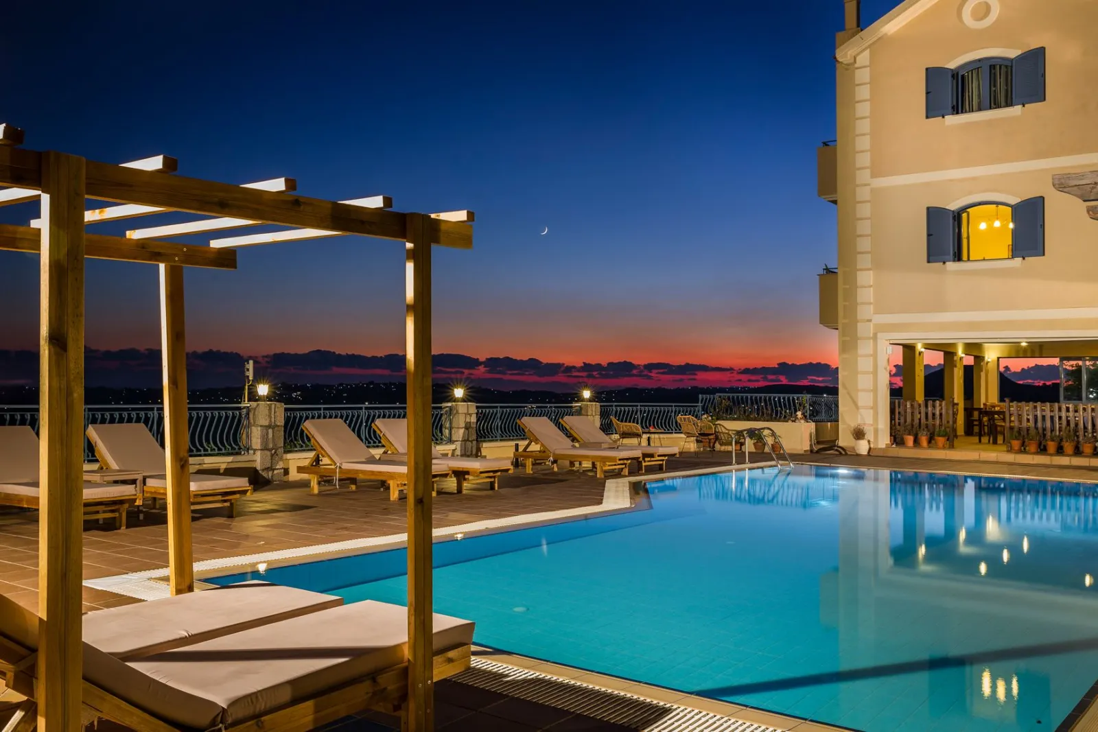 Diana Studios Kefalonia