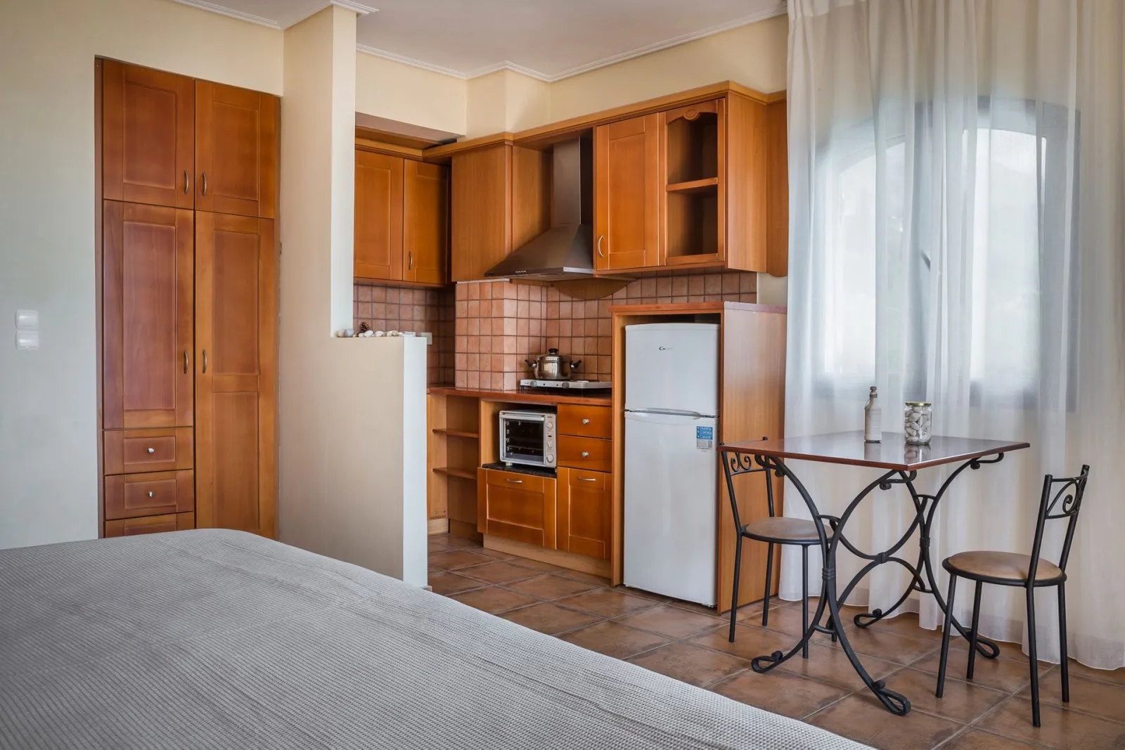 Diana Studios Kefalonia