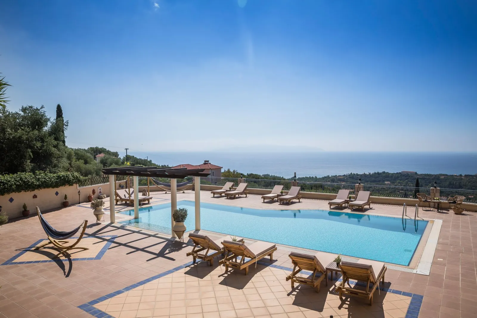 Diana Studios Kefalonia