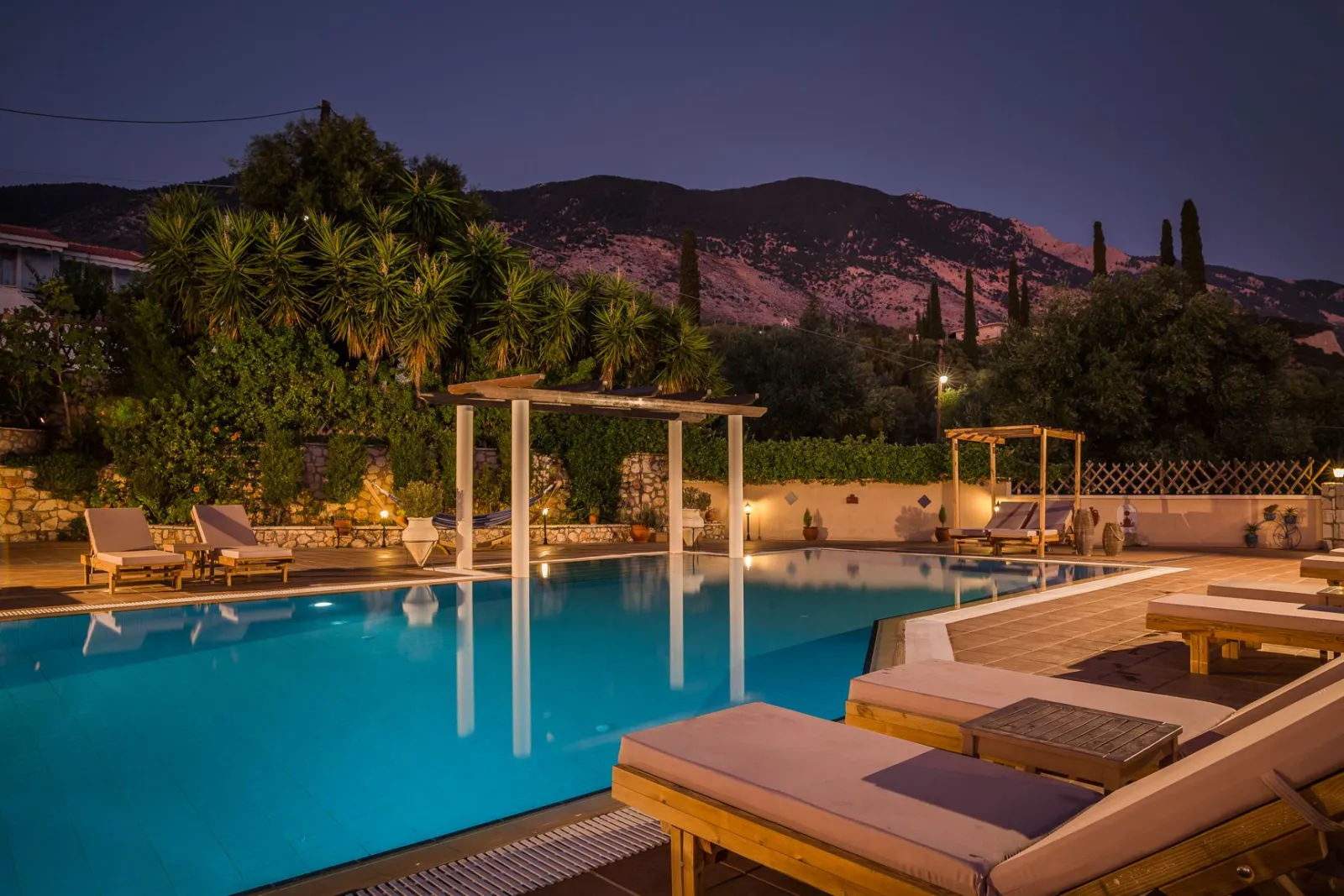 Diana Studios Kefalonia
