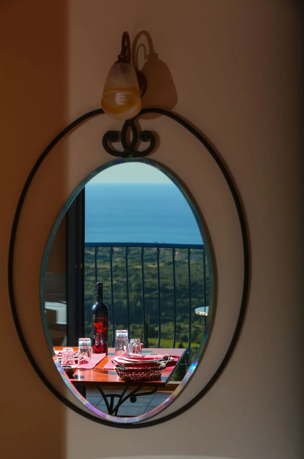 Diana Studios Kefalonia