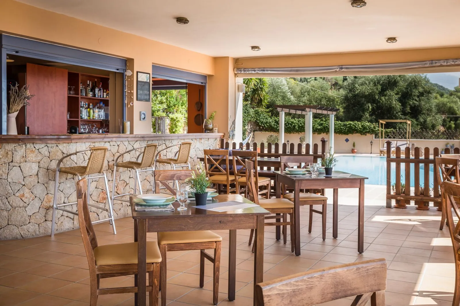 Diana Studios Kefalonia