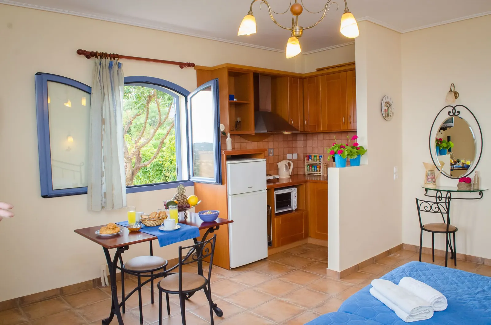 Diana Studios Kefalonia