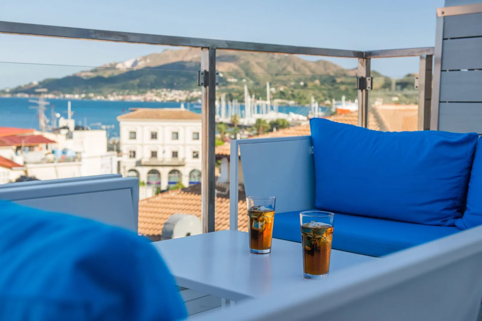 Diana Hotel Zakynthos