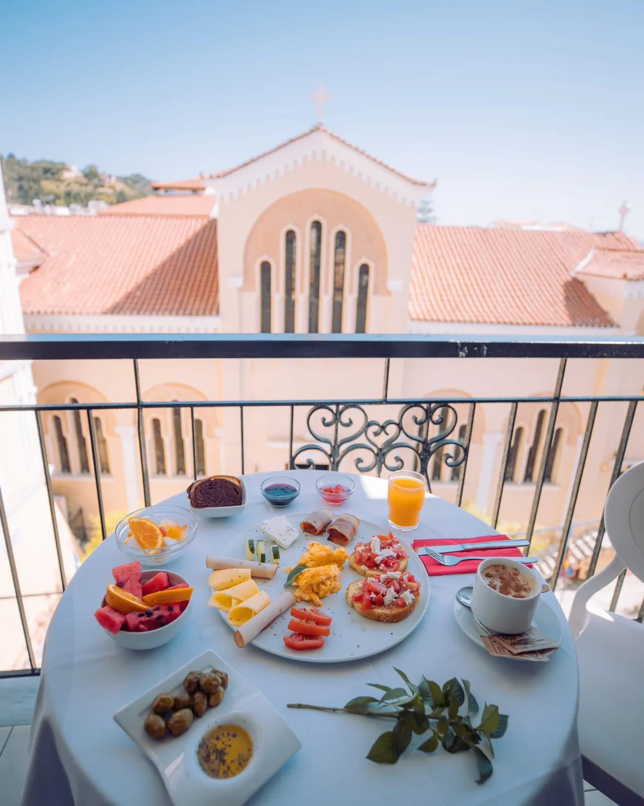 Diana Hotel Zakynthos
