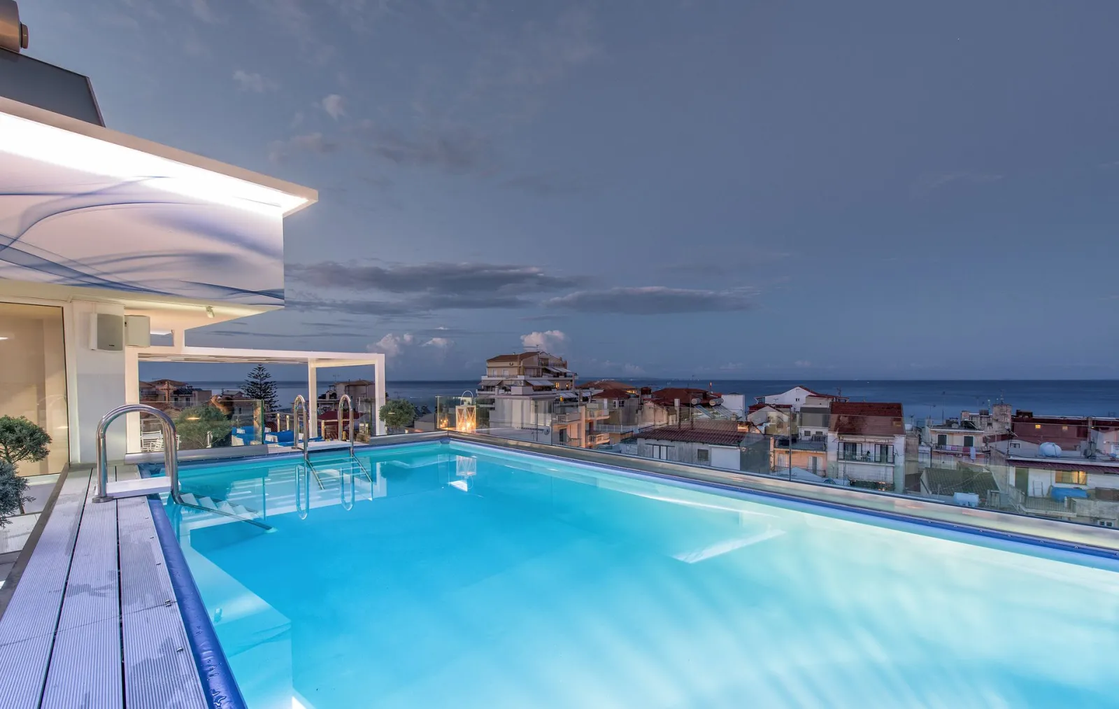 Diana Hotel Zakynthos