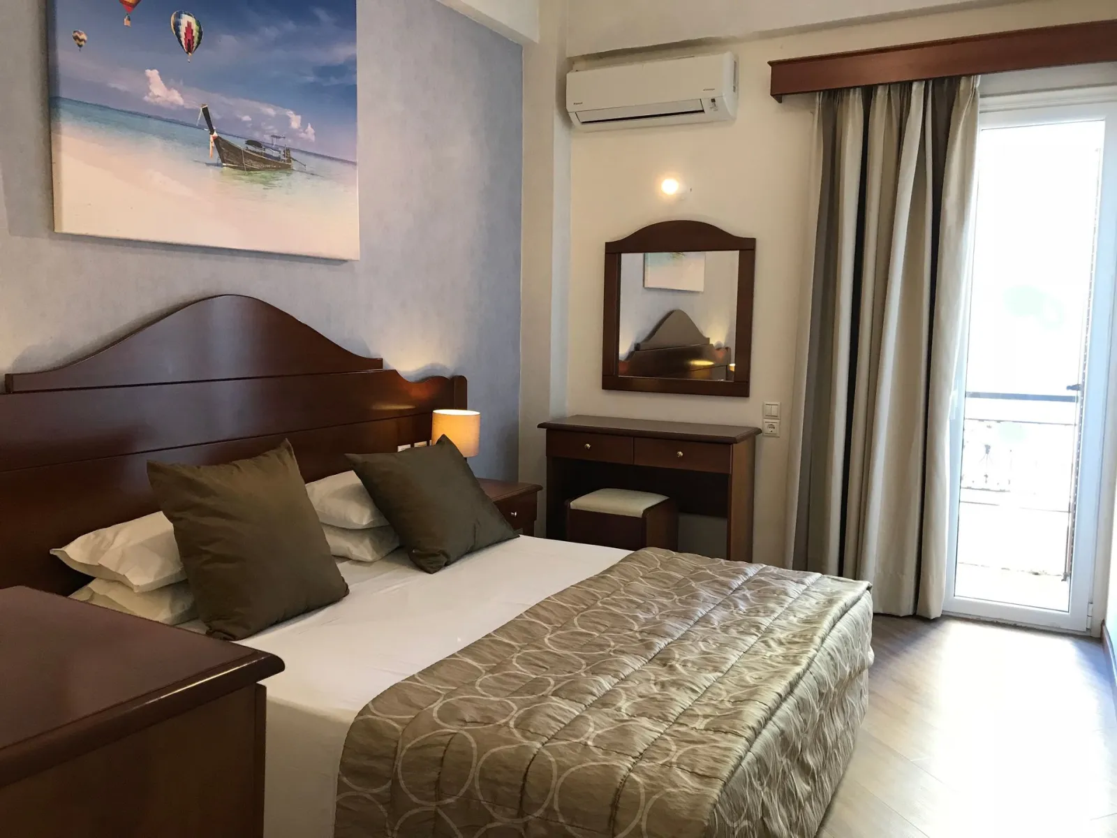 Diana Hotel Zakynthos