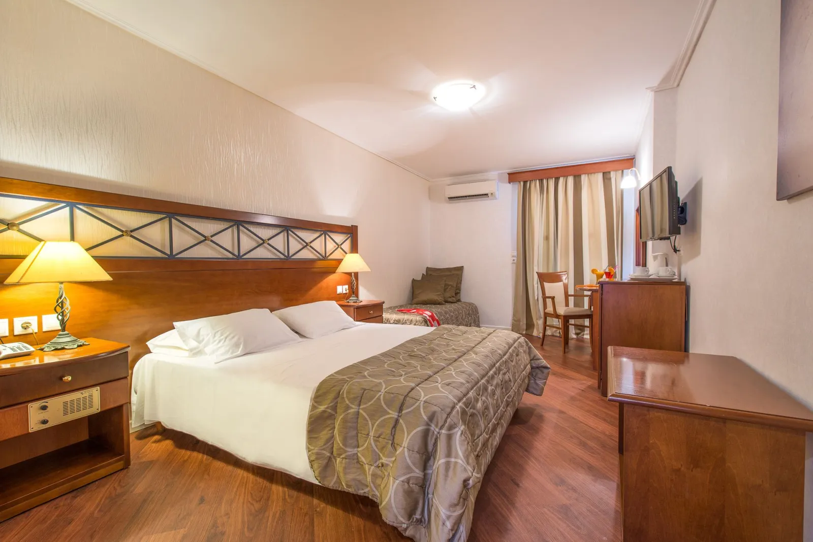 Diana Hotel Zakynthos