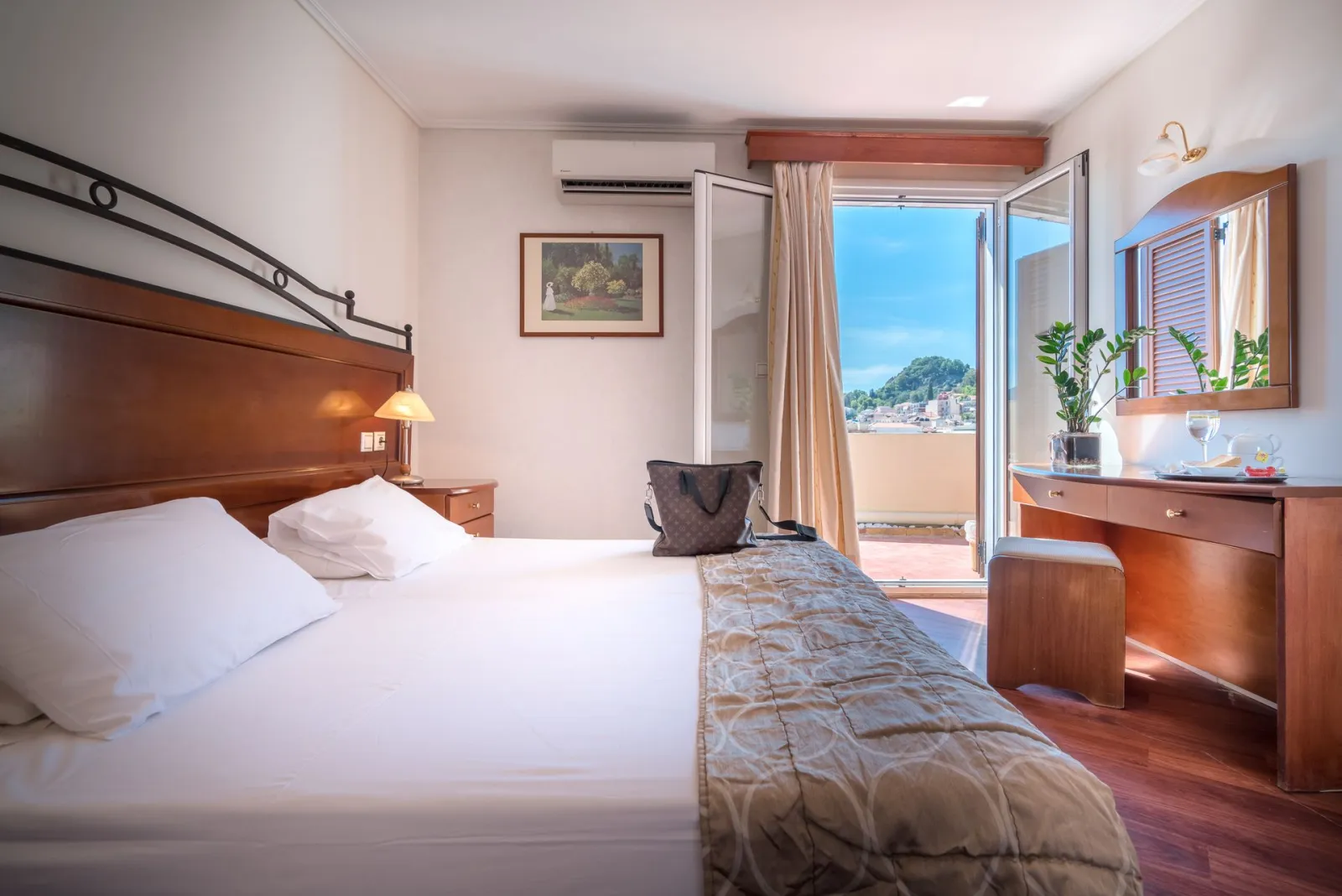 Diana Hotel Zakynthos