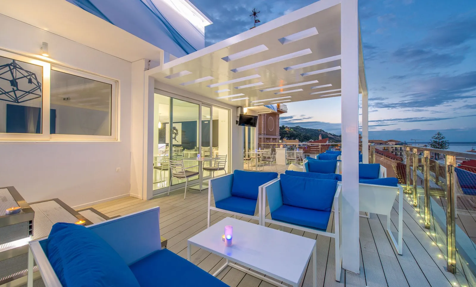 Diana Hotel Zakynthos