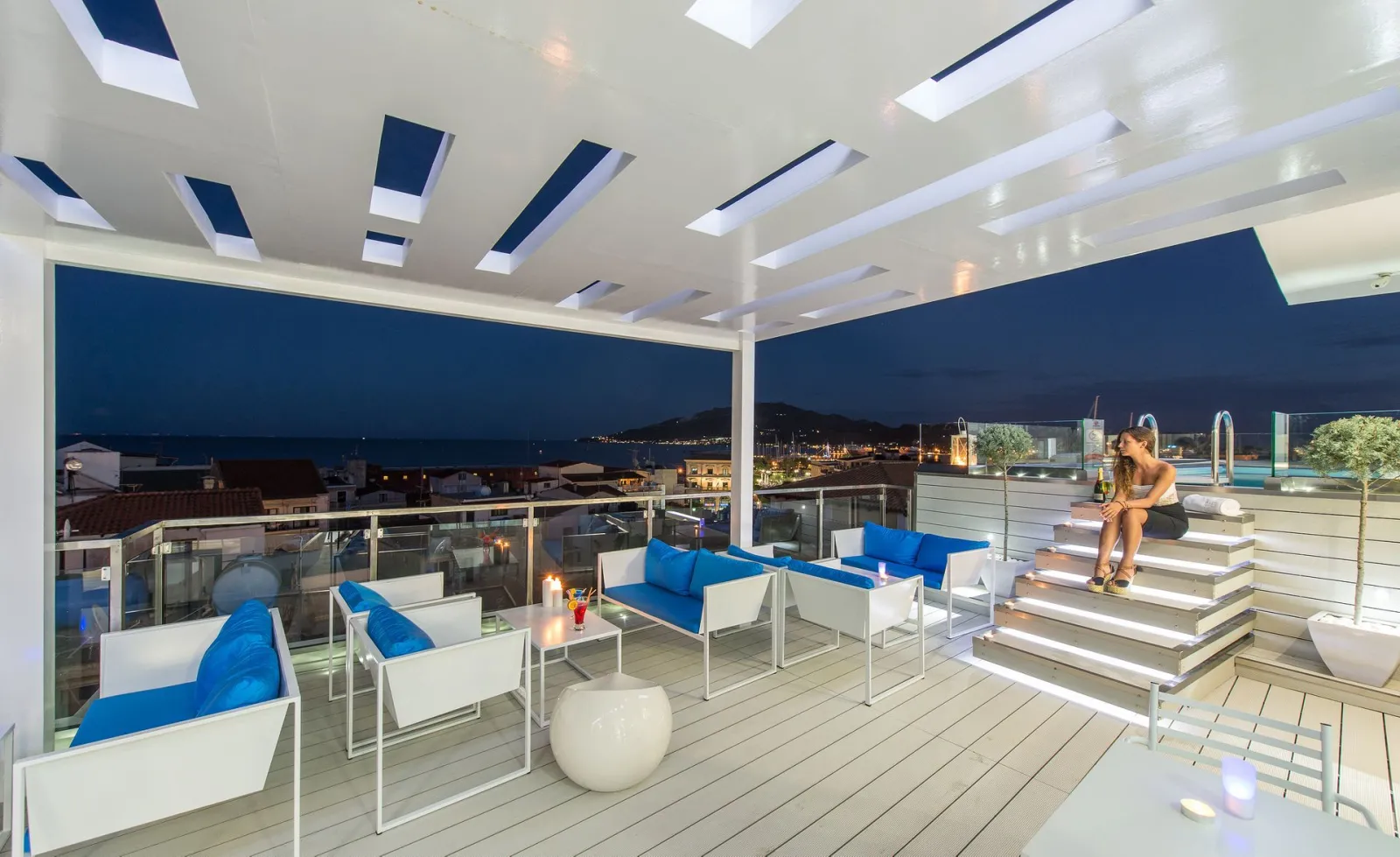 Diana Hotel Zakynthos