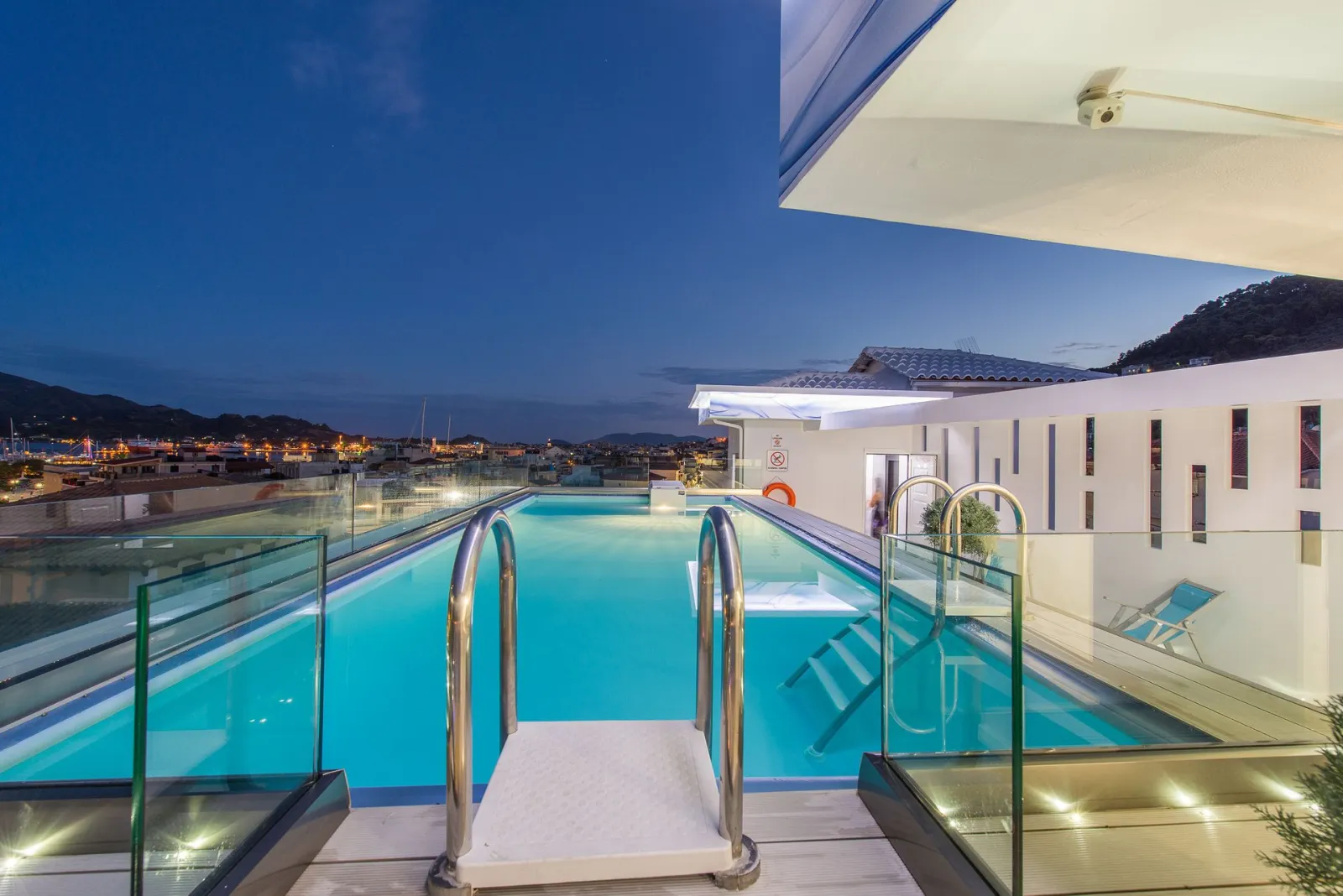 Diana Hotel Zakynthos