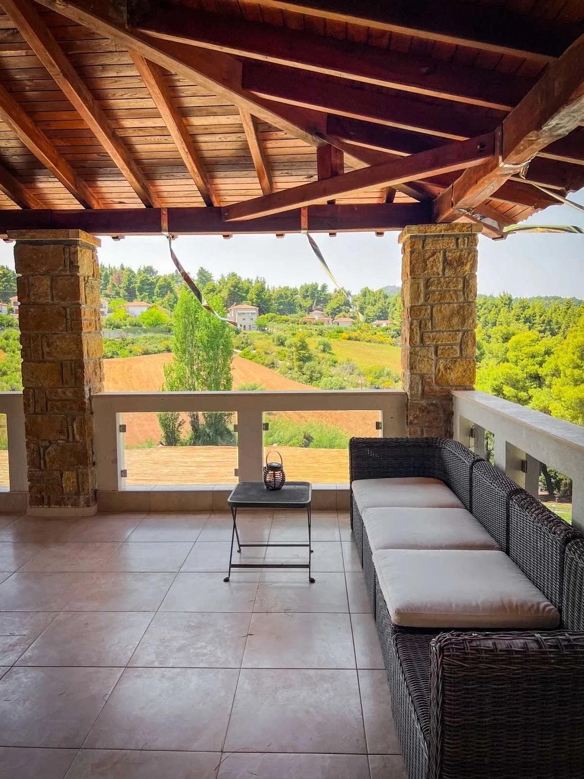 Villa Verde