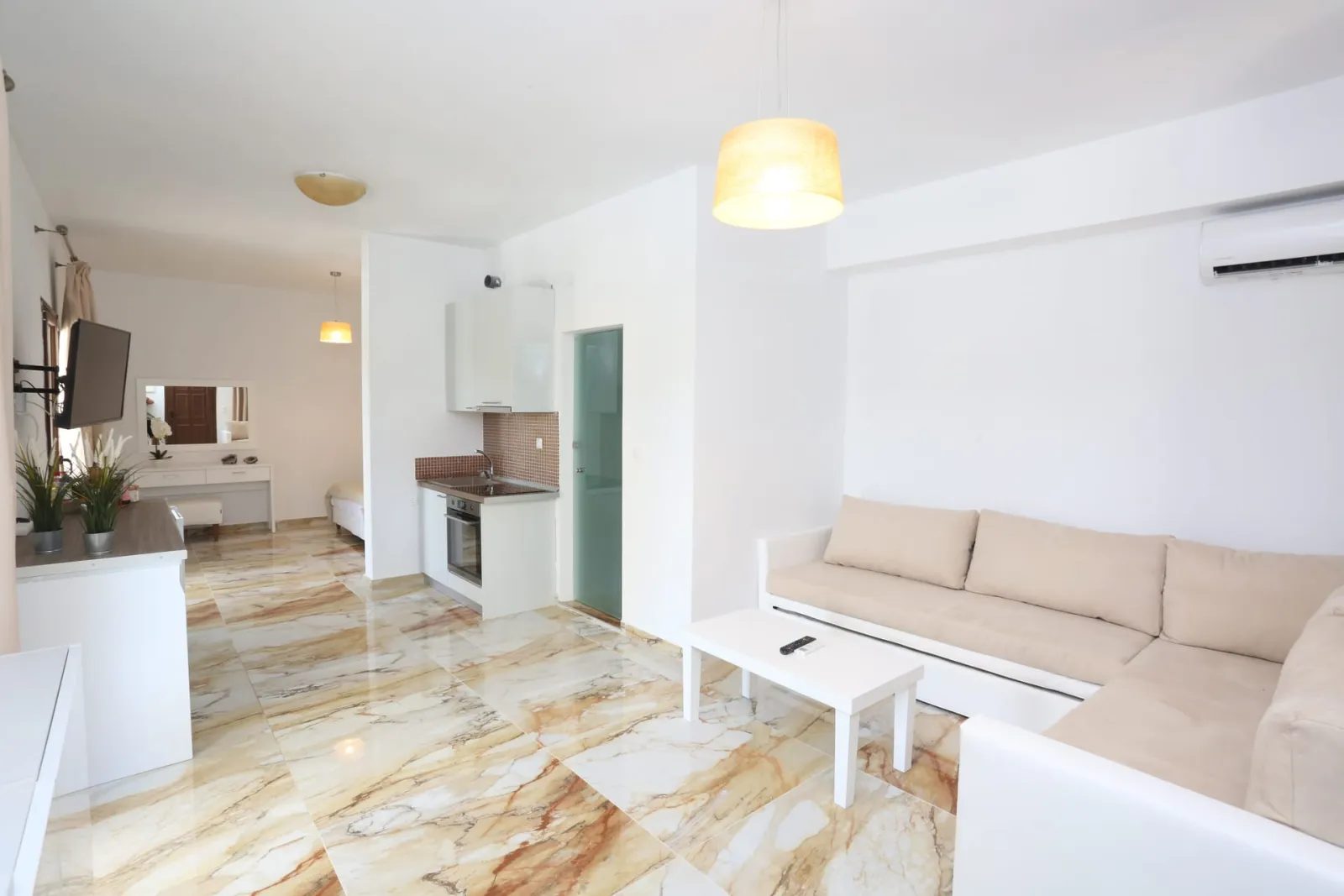 guesthouse