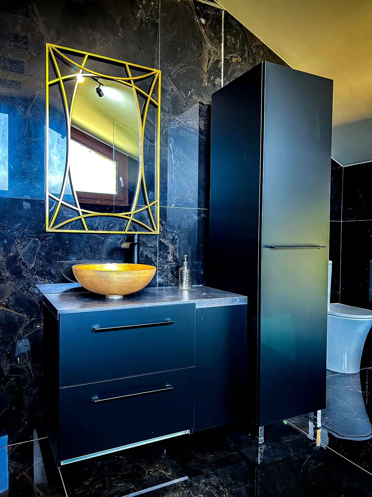 bathroom vila 2