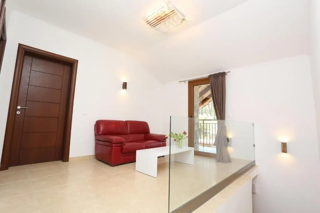 Villa Verde