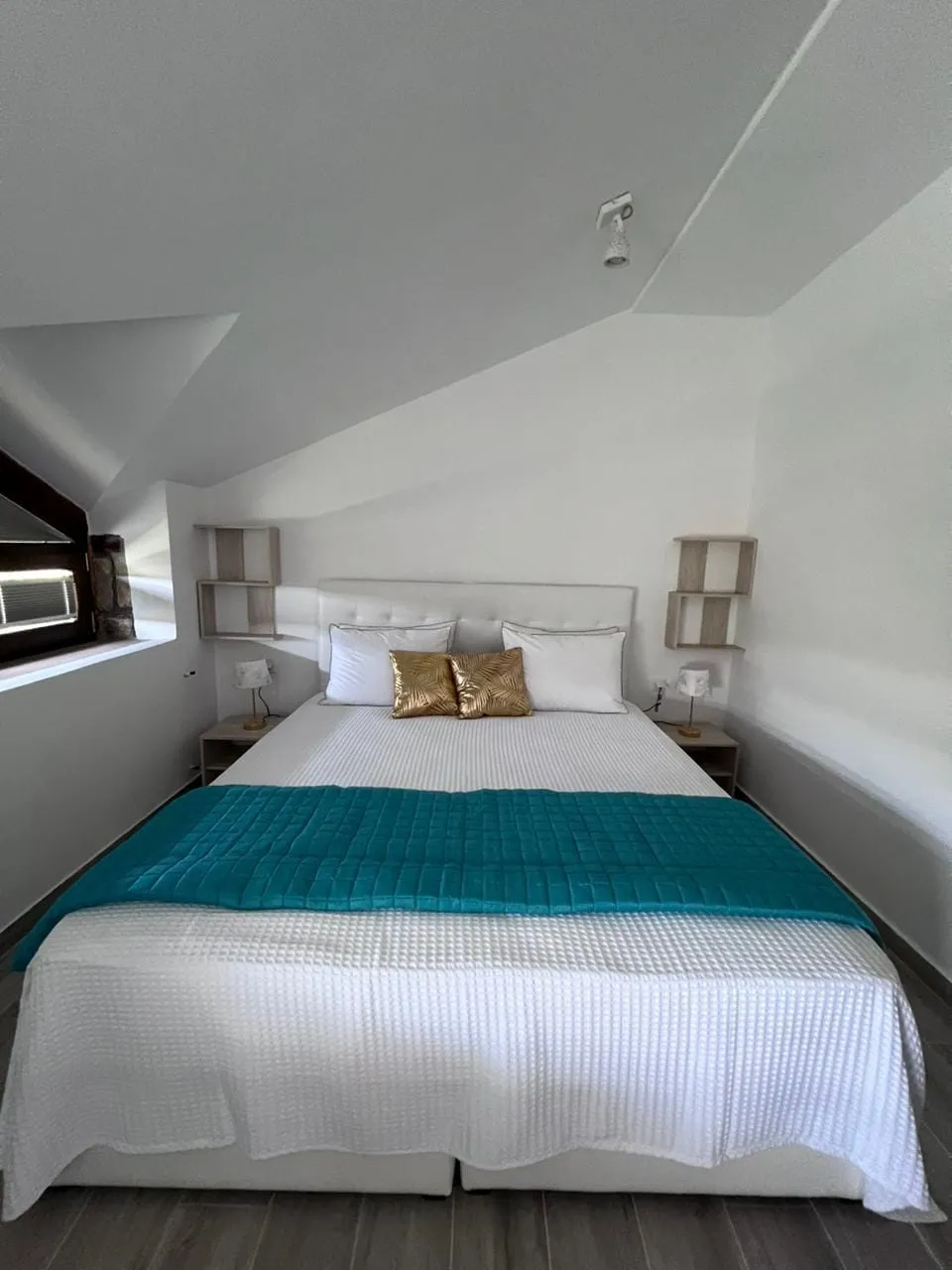 bedroom vila 2 master