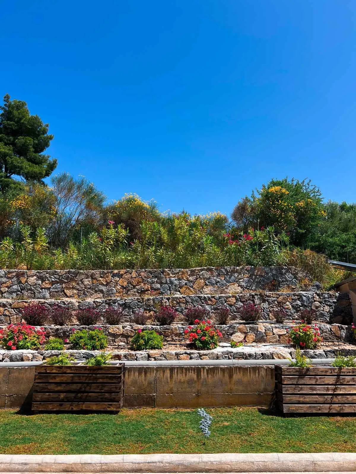 Villa Verde