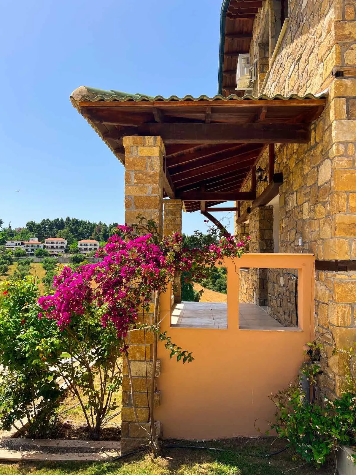 Villa Verde