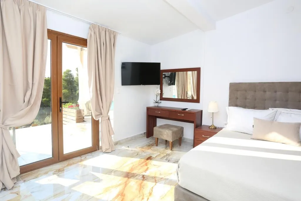 Villa Verde